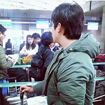 Profile Picture of James Yu (@Yu Jung Sun) on Flickr