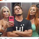 Profile Picture of meus amores familia jakubovic (@familiajakubovic_meus_amores) on Instagram