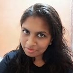 Profile Picture of Amruta Joshi (@thesidewalkfriend) on Instagram