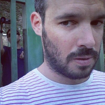 Profile Picture of Yair Tarchitsky (@yairtar) on Twitter