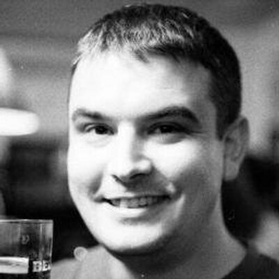 Profile Picture of TheDanHeaver (@TheDanHeaver) on Twitter
