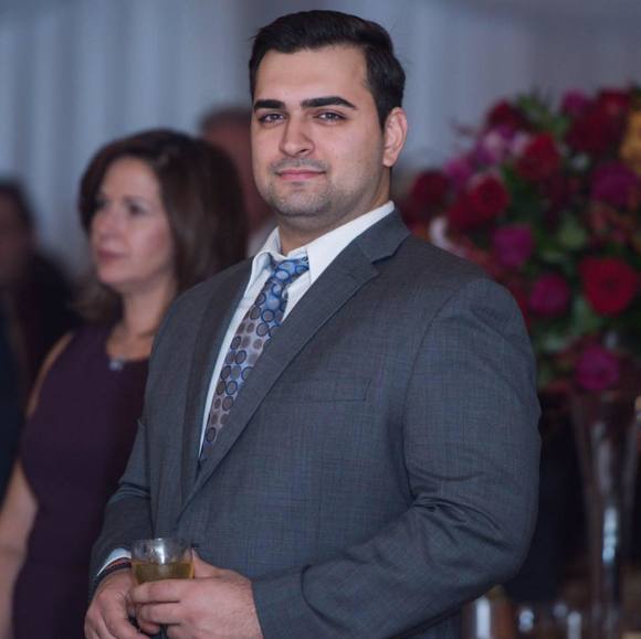 Profile Picture of Steve Maillis (@maillis617) on Poshmark