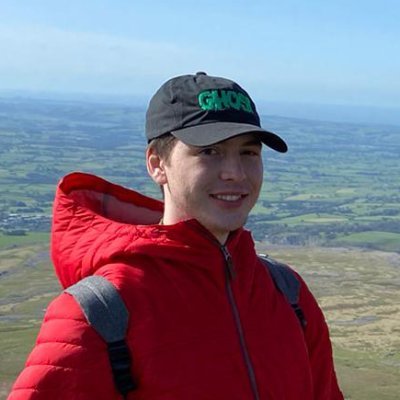 Profile Picture of Josh Gee (@CJoshGee) on Twitter