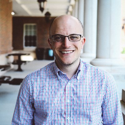 Profile Picture of Eric Griswold (@EricTGriswold) on Twitter