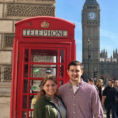 Profile Picture of Michael Passalacqua (@mikepass20) on Twitter