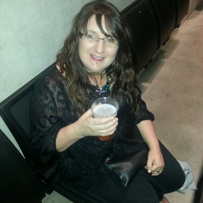 Profile Picture of Kirsty Henderson (@Evenstar1978) on Twitter