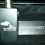 Profile Picture of big Mike holbert (@the_real_boss_honky) on Instagram