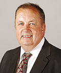 Profile Picture of Colin Keiron Wikipedia