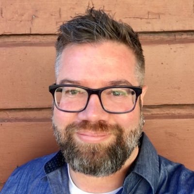 Profile Picture of Christopher Pepper (@mrhealthteacher) on Twitter
