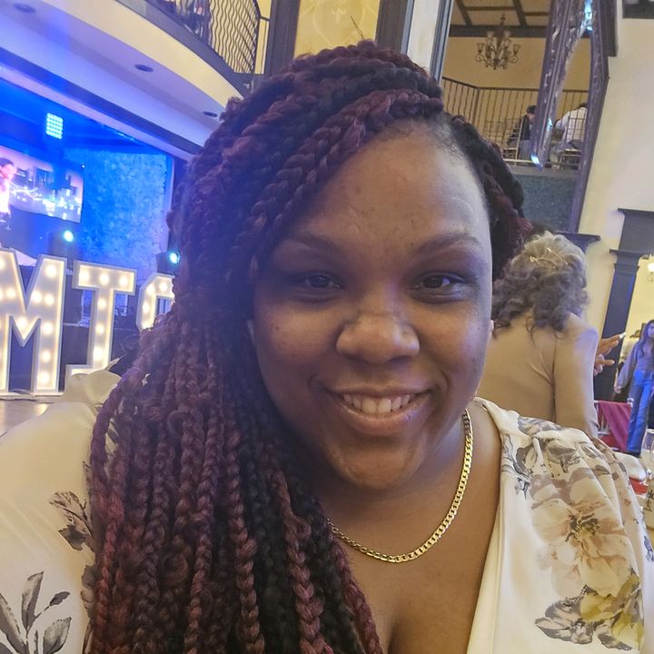 Profile Picture of Krystal Wilburn (@@kwilburn90) on Tiktok