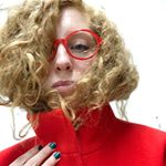 Robyn Macdonald - Instagram Profile Picture of Robyn Macdonald (@ginger_ginger_ginger) on Instagram