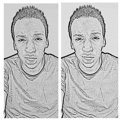 Ben Mungai - Twitter Profile Picture of Ben Mungai (@benthekenyankid) on Twitter