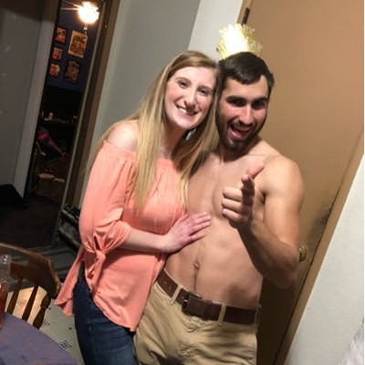 Profile Picture of Chase Bowman (@chasebowman64) on Twitter