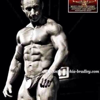 Profile Picture of Scott Hepburn (@scottyboy7935) on Twitter
