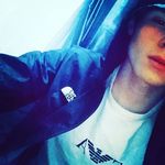 Profile Picture of connor._squires07 (@connor._squires07) on Instagram
