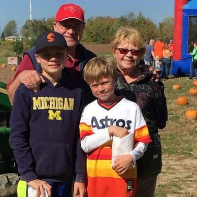 Profile Picture of John R Starling (@jackstarling) on Twitter