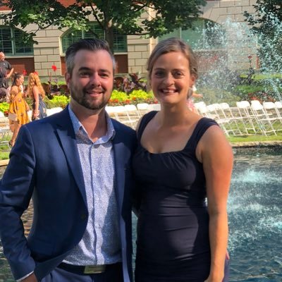 Profile Picture of Steve Pellerin (@st_pellerin24) on Twitter