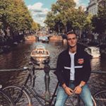 Profile Picture of Edward Wiertz (@edwardwiertz) on Instagram