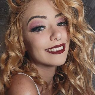 Profile Picture of cassandrapai (@cassandrapai) on Tiktok