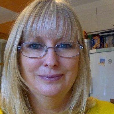 Profile Picture of Ann Daruvala (@Roosmum58) on Twitter