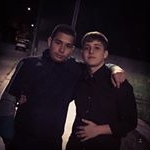 Profile Picture of •Angelo Lucà ❤️ 💋🔱 (@_angelo_luca02) on Instagram