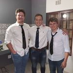 Profile Picture of Ian Small-Smith (@smallie2001) on Instagram