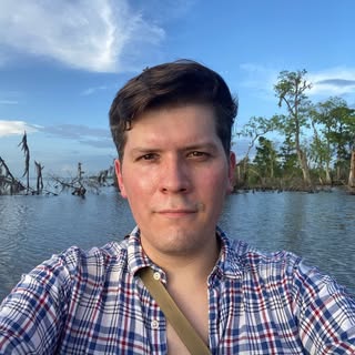 Profile Picture of Wesley Martin (@wwwesley) on Instagram