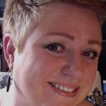 Profile Picture of Sue Cantlie-Kempton (@SueKempton) on Twitter