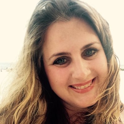 Profile Picture of Jamie Hargrove (@eyesofchosen) on Twitter