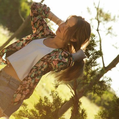 Profile Picture of Milagros (@MiliiiNaviskas3) on Twitter