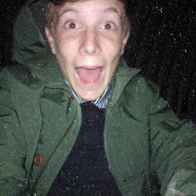 Profile Picture of Josh Ansellon Twitter