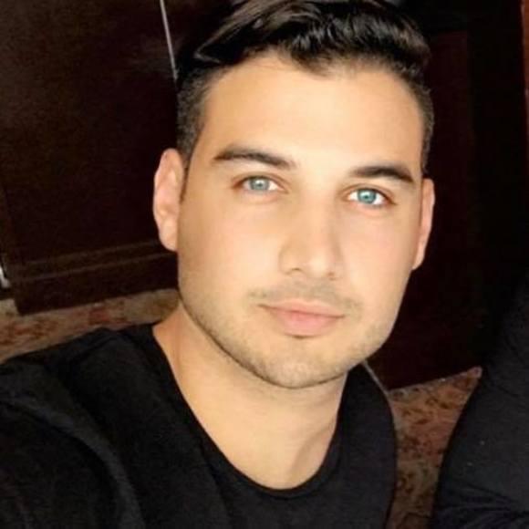 Profile Picture of Alexander Hartman (@hartalex1990) on Poshmark