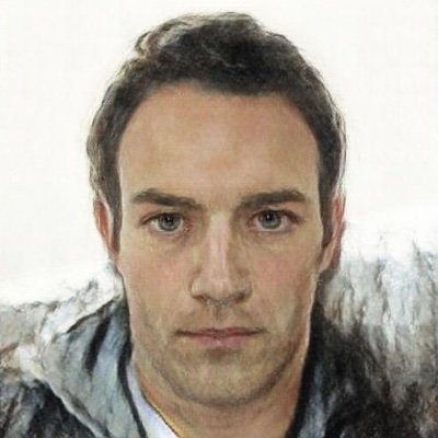 Profile Picture of Adam Brooks (@atbrooks3) on Twitter