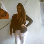 Profile Picture of Nadia Cordova Ruiz (@nadiacordovaruiz) on Instagram