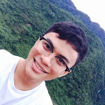 Profile Picture of Mark Anthony Onda (@markalexisonda) on Twitter