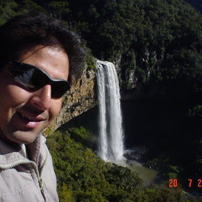 Profile Picture of Jim Paixão (@JimMarcel) on Twitter