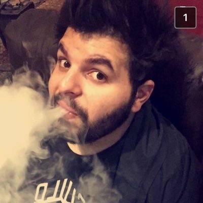 Profile Picture of Saad Siddiqi (@formula_boy) on Twitter