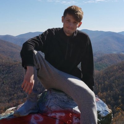 Profile Picture of Paul Bruno (@journeyofpaul) on Twitter