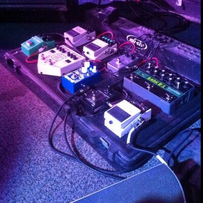 Profile Picture of Steve Arsenault (@arsenault77) on Twitter