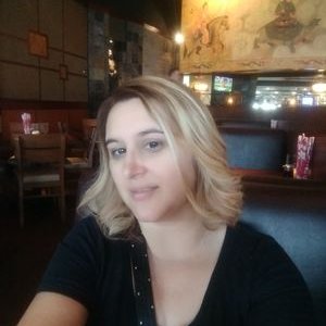 Profile Picture of Lucy Bannister (@LucyBannister) on Twitter