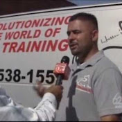 Profile Picture of Luciano Aguilar (@citizencane9) on Youtube