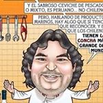 Profile Picture of Aarón Ibañez Werthermänn (@aaronibanezwerthermann) on Instagram