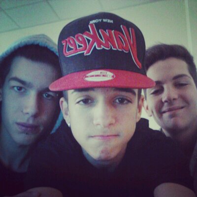 Profile Picture of Francesco J. Morello (@Frances79401912) on Twitter