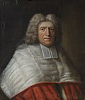 Profile Picture of John Covelon Wikipedia