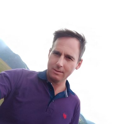 Profile Picture of David Timm (@DavidTi94866659) on Twitter