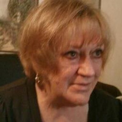 Profile Picture of Catherine Scheer (@caatscheer) on Twitter