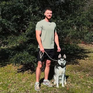 Profile Picture of Chris Ponder (@chrisponder) on Instagram