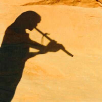 Profile Picture of John (@JohnHulingMusic) on Twitter
