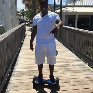 Profile Picture of Jimmie Harper (@JimmieHarper14) on Twitter