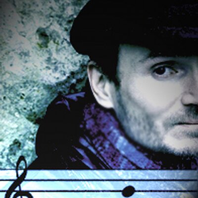 Profile Picture of Eric F. Lemieux (@ericlemieuxmus) on Twitter